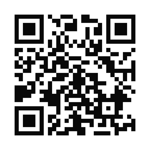エントリーサイトQRコード